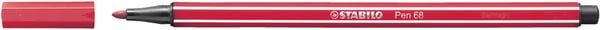 Produktbild: STABILO Filzstift Pen 68