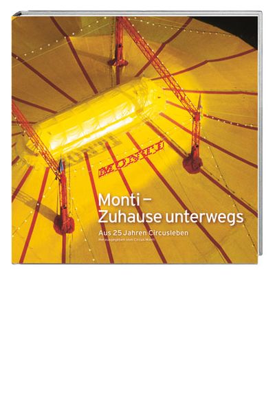 Produktbild: Monti &ndash; Zuhause unterwegs