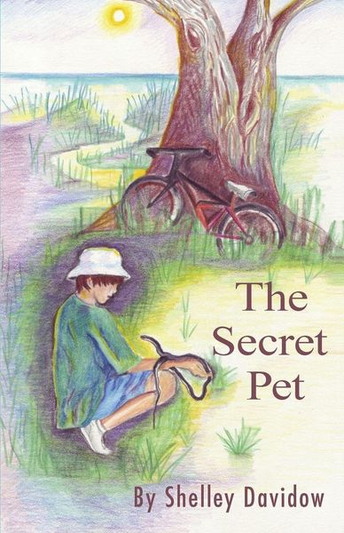 Produktbild: The Secret Pet