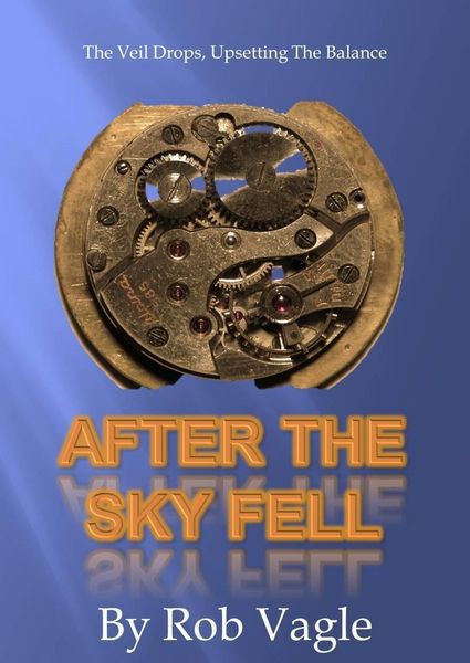 Produktbild: After The Sky Fell