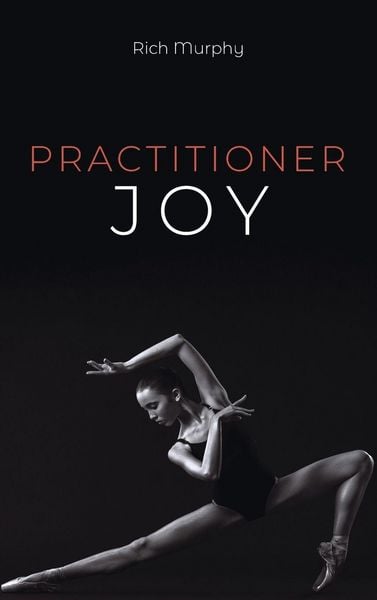 Produktbild: Practitioner Joy