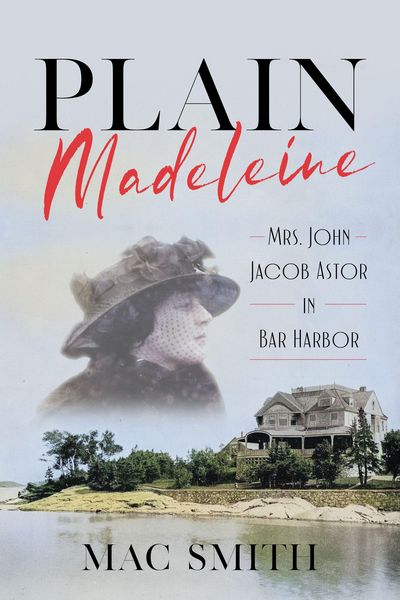 Produktbild: Plain Madeleine