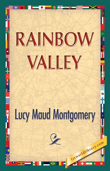 Produktbild: Rainbow Valley