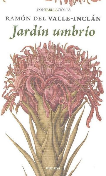 Produktbild: Jard&iacute;n umbrio