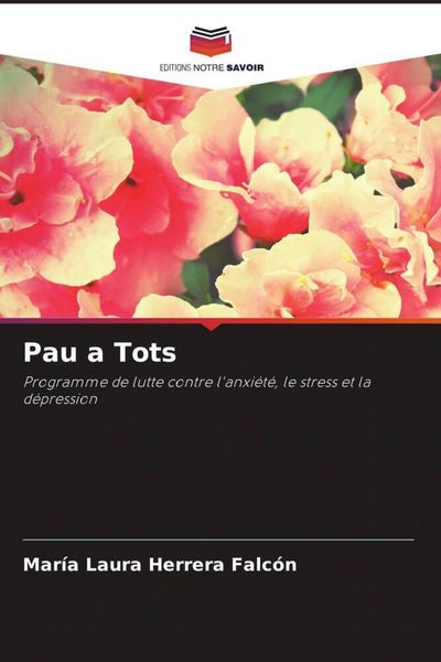 Produktbild: Pau a Tots