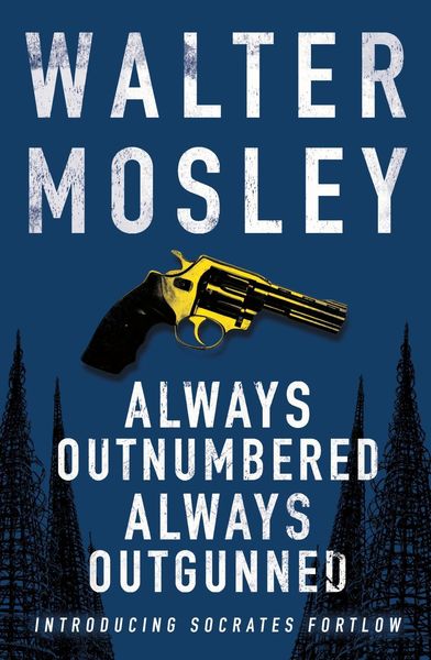 Produktbild: Always Outnumbered, Always Outgunned