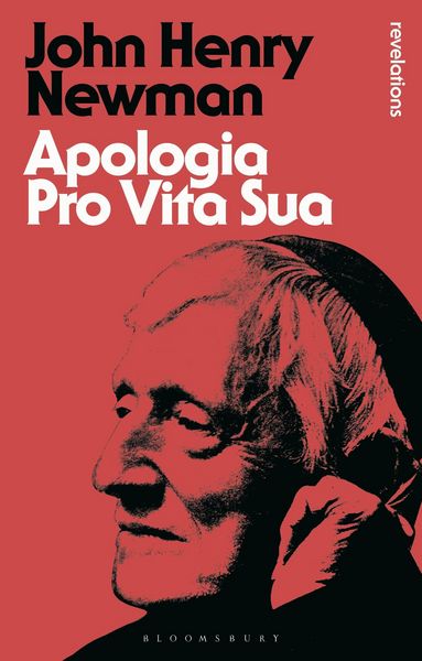 Produktbild: Apologia Pro Vita Sua