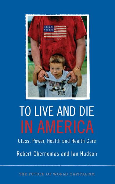 Produktbild: To Live and Die in America