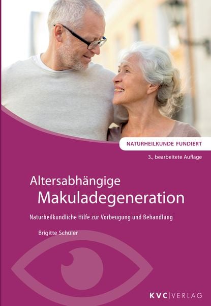 Produktbild: Altersabh&auml;ngige Makuladegeneration