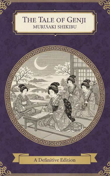 Produktbild: The Tale of Genji