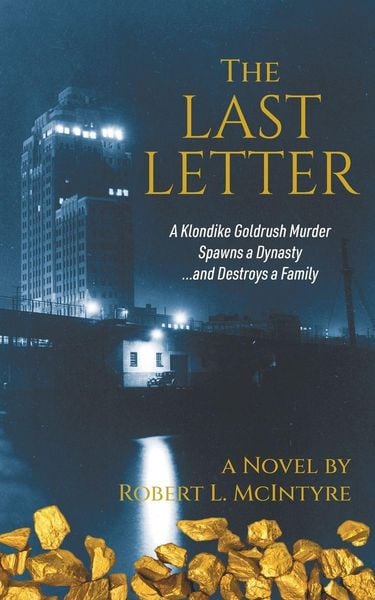 Produktbild: The Last Letter