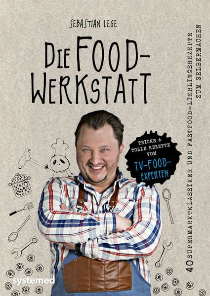 Produktbild: Die Foodwerkstatt