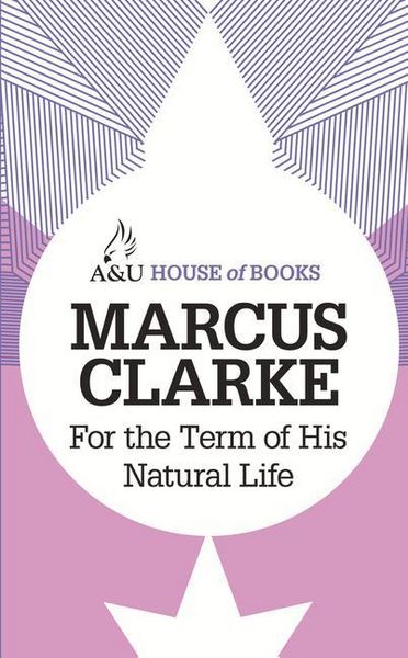 Produktbild: For the Term of His Natural Life