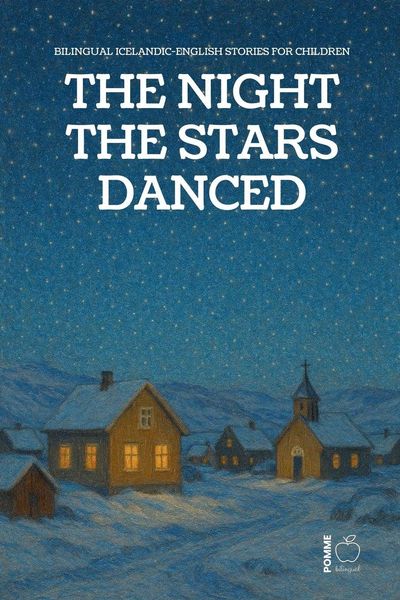 Produktbild: The Night the Stars Danced