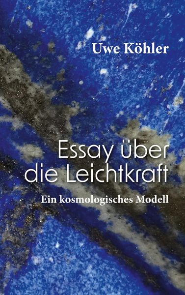 Produktbild: Projekt Essay &uuml;dLk