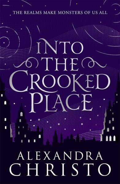 Produktbild: Into The Crooked Place