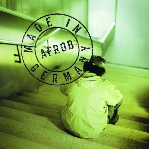 Produktbild: Made In Germany,2 Schallplatte (Gatefold)