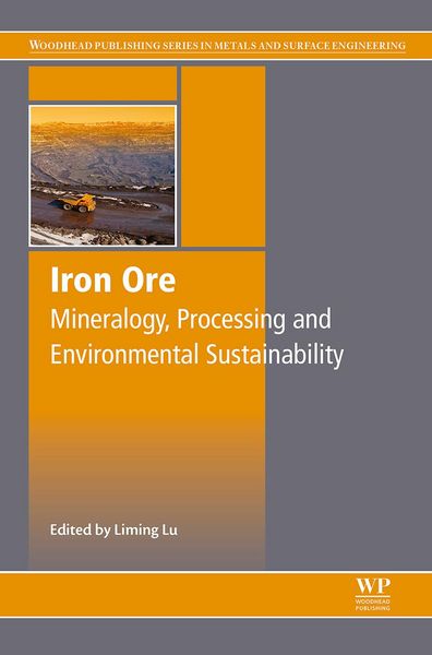 Produktbild: Iron Ore