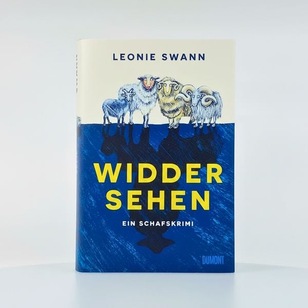 Produktbild: Widdersehen