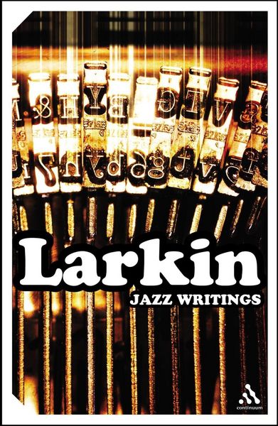 Produktbild: Jazz Writings