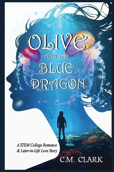 Produktbild: Olive and The Blue Dragon
