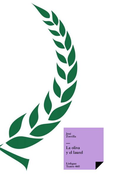 Produktbild: La oliva y el laurel