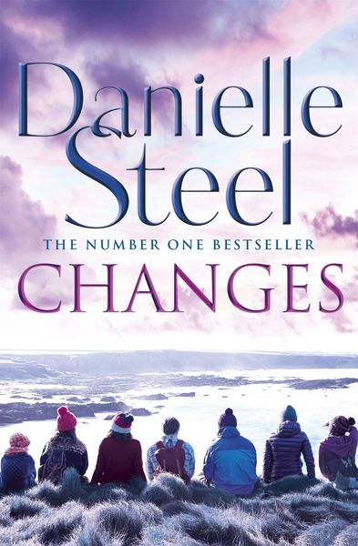 Produktbild: Changes