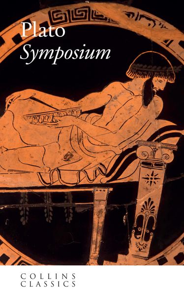Produktbild: The Symposium