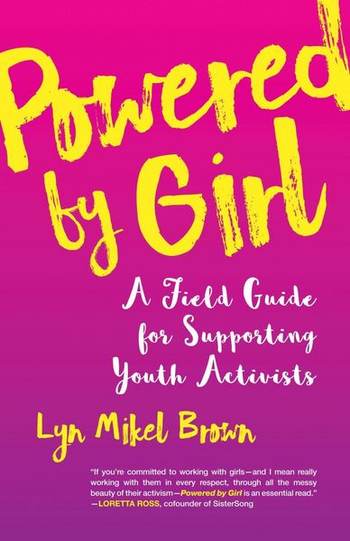 Produktbild: Powered by Girl