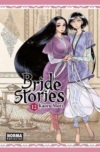 Produktbild: Bride Stories 12