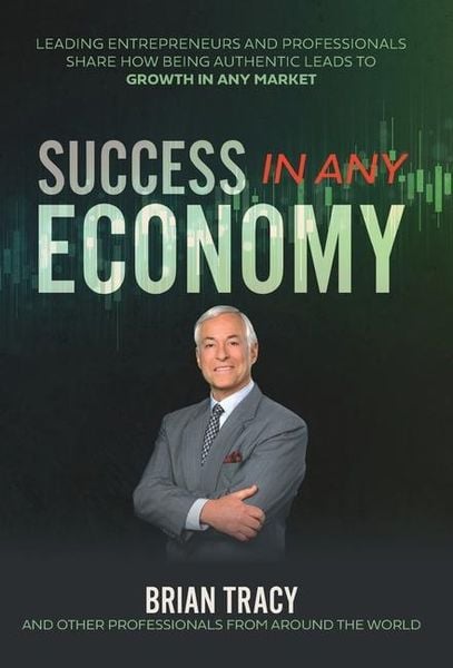 Produktbild: Success In Any Economy