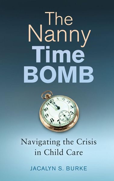 Produktbild: The Nanny Time Bomb
