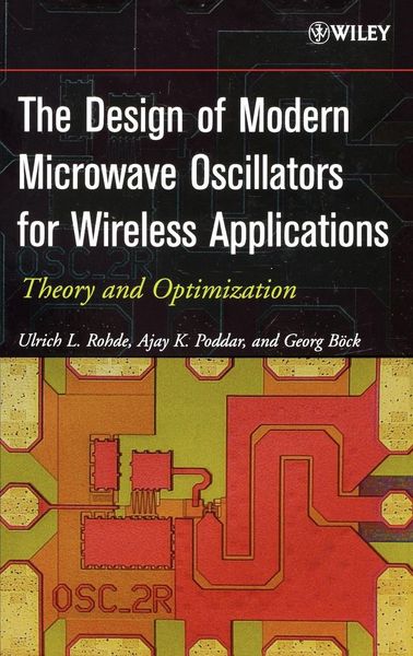 Produktbild: Microwave Oscillators