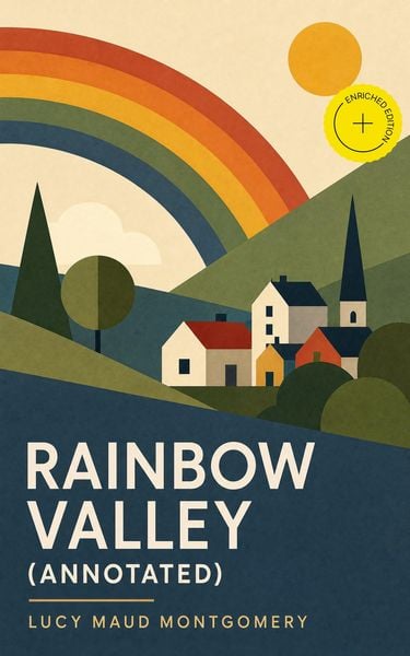 Produktbild: Rainbow Valley (Annotated)