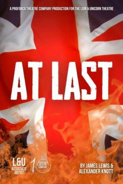 Produktbild: At Last