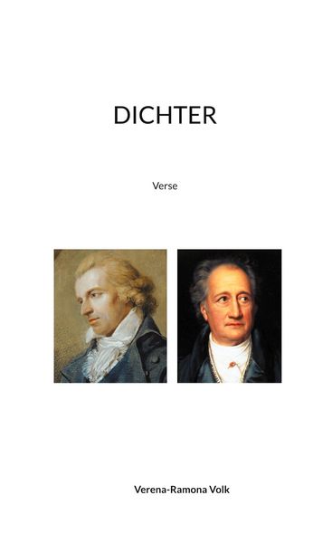 Produktbild: Dichter