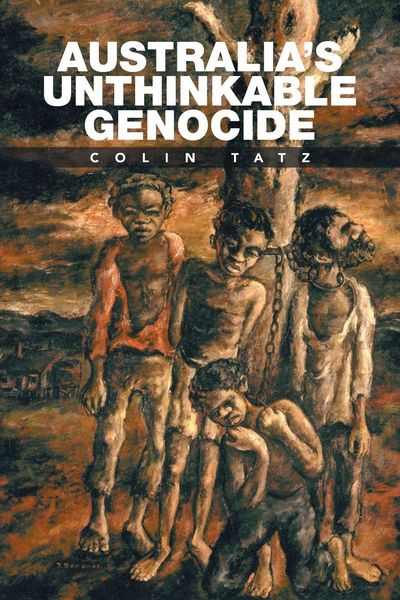 Produktbild: Australia's Unthinkable Genocide