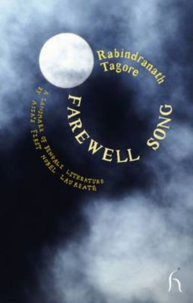Produktbild: Tagore, R: Farewell Song