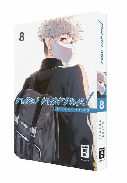 Produktbild: New Normal 08