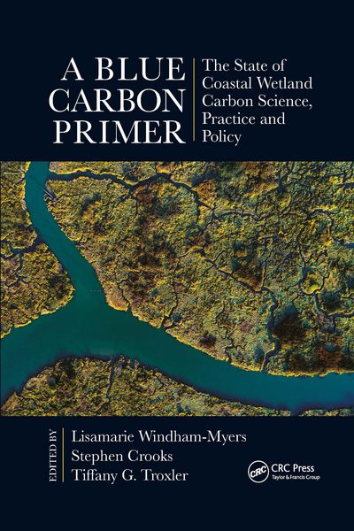 Produktbild: A Blue Carbon Primer