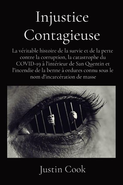 Produktbild: Injustice Contagieuse