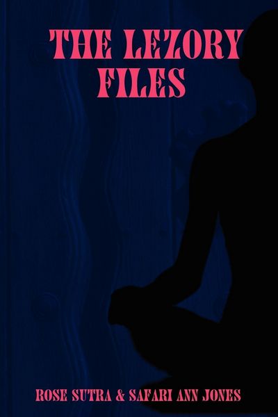 Produktbild: The Lezory Files