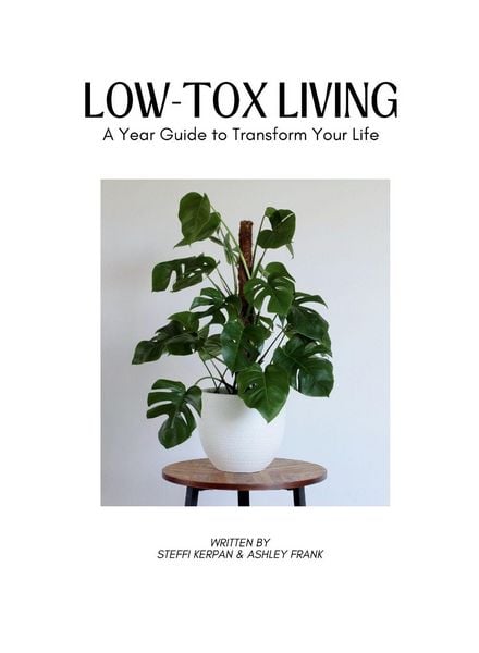 Produktbild: Low Tox Living