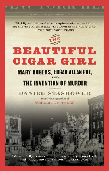 Produktbild: The Beautiful Cigar Girl