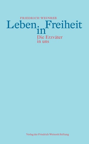 Produktbild: Leben in Freiheit