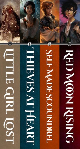 Produktbild: The Valley of Ten Crescents Collection