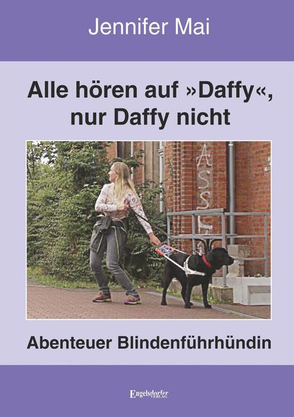 Produktbild: Alle h&ouml;ren auf &raquo;Daffy&laquo;, nur Daffy nicht
