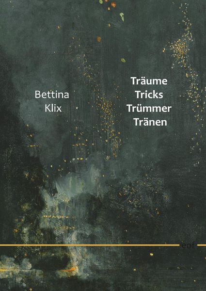 Produktbild: Tr&auml;ume Tricks Tr&uuml;mmer Tr&auml;nen