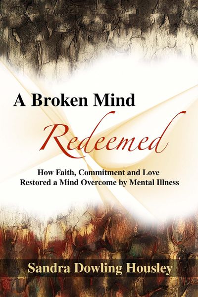 Produktbild: A Broken Mind Redeemed