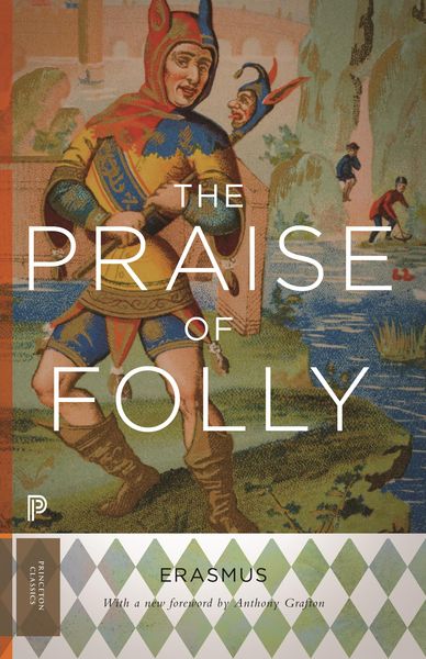 Produktbild: The Praise of Folly